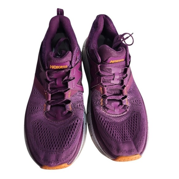 Hoka One One Gaviota 2 Women's Running Shoes Size US 11 F27219F athletic walking - Picture 2 of 7